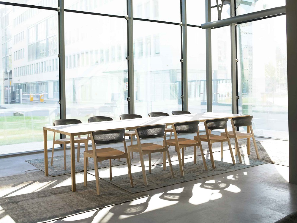Cafe chair 5