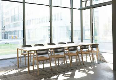 Cafe chair 5